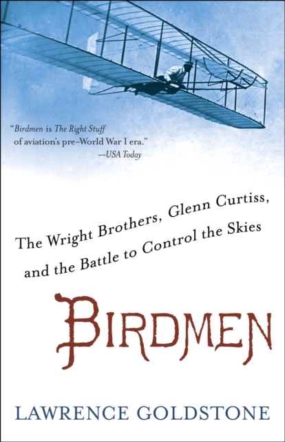 Birdmen, EPUB eBook