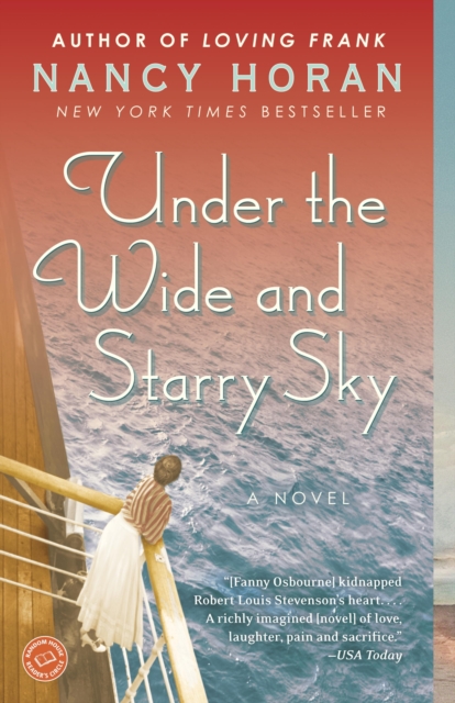 Under the Wide and Starry Sky, EPUB eBook