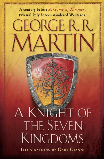 Knight of the Seven Kingdoms, EPUB eBook