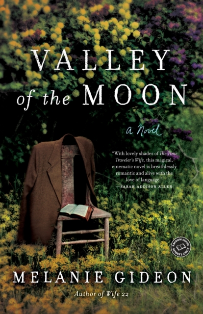 Valley of the Moon, EPUB eBook