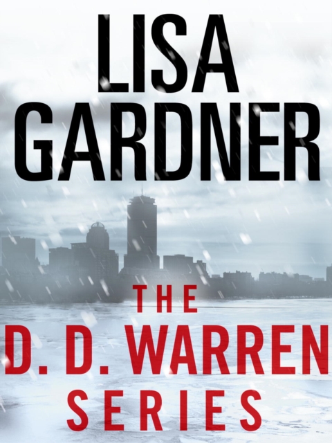 The Detective D. D. Warren Series 5-Book Bundle : Alone, Hide, The Neighbor, Live to Tell, Love You More, EPUB eBook