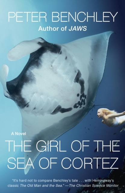 Girl of the Sea of Cortez, EPUB eBook