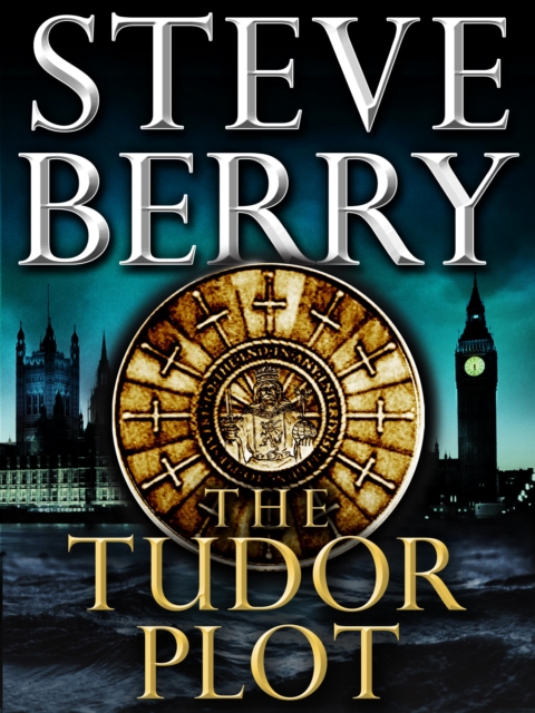 Tudor Plot: A Cotton Malone Novella, EPUB eBook