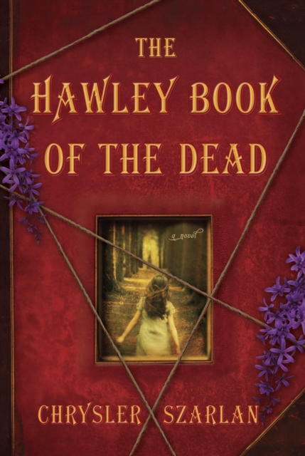 Hawley Book of the Dead, EPUB eBook