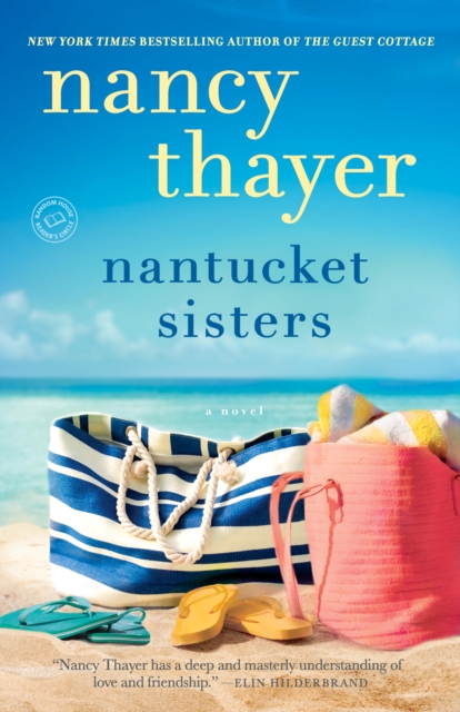 Nantucket Sisters, EPUB eBook