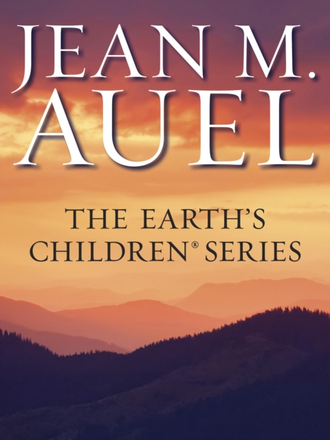 Earth's Children Series 6-Book Bundle, EPUB eBook