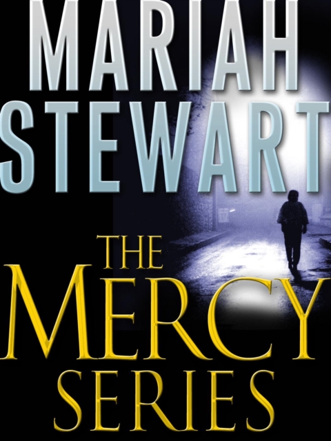 The Mercy Series 3-Book Bundle : Mercy Street, Cry Mercy, Acts of Mercy, EPUB eBook
