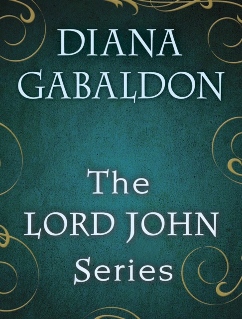 Lord John Series 4-Book Bundle, EPUB eBook