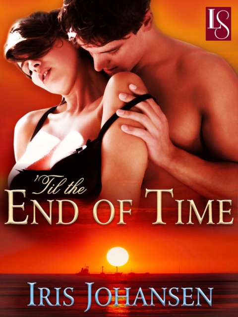 'Til the End of Time, EPUB eBook
