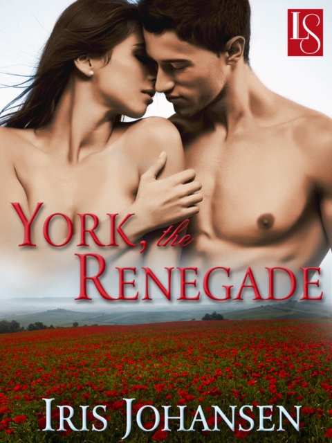 York, the Renegade, EPUB eBook