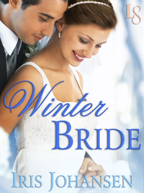 Winter Bride, EPUB eBook