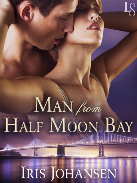 Man from Half Moon Bay, EPUB eBook