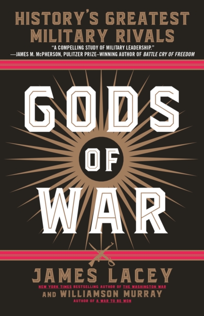 Gods of War, EPUB eBook