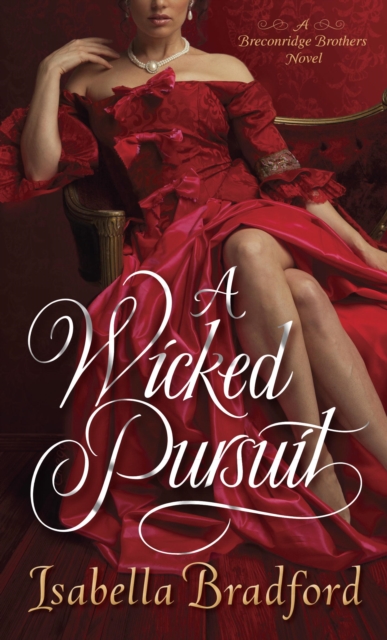 Wicked Pursuit, EPUB eBook