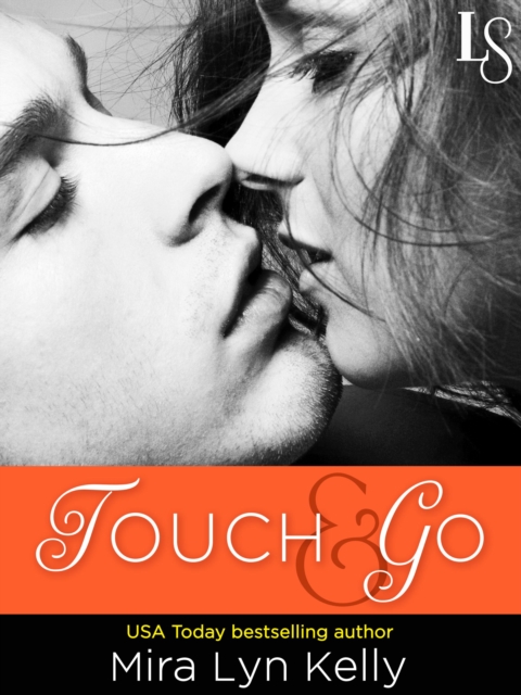 Touch & Go, EPUB eBook