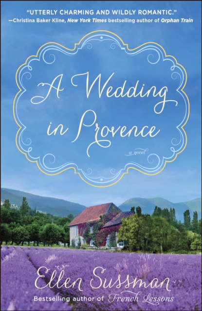 Wedding in Provence, EPUB eBook