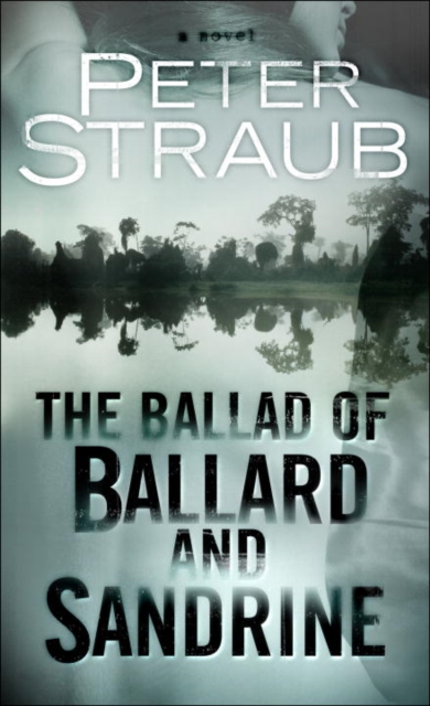 Ballad of Ballard and Sandrine, EPUB eBook