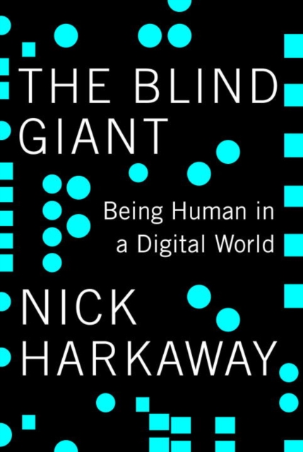 Blind Giant, EPUB eBook