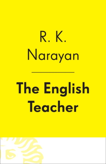English Teacher, EPUB eBook