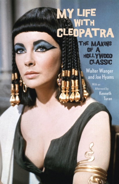 My Life with Cleopatra, EPUB eBook