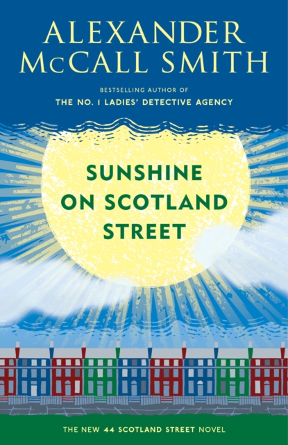 Sunshine on Scotland Street, EPUB eBook