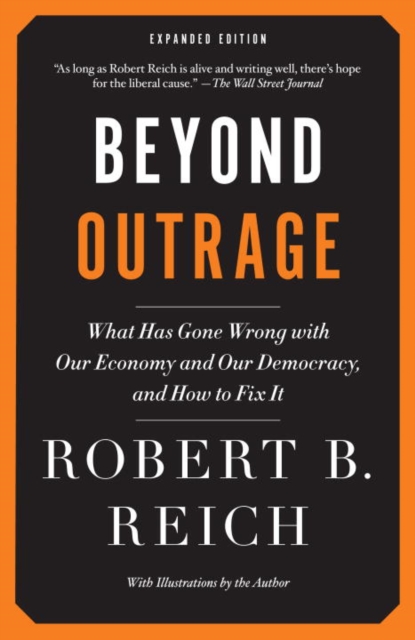 Beyond Outrage: Expanded Edition, EPUB eBook