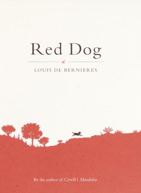 Red Dog, EPUB eBook