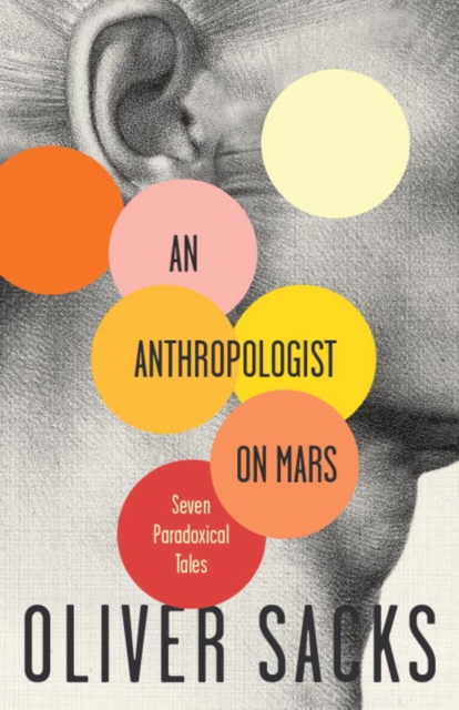 Anthropologist on Mars, EPUB eBook