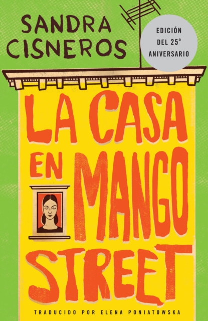 La Casa en Mango Street, EPUB eBook