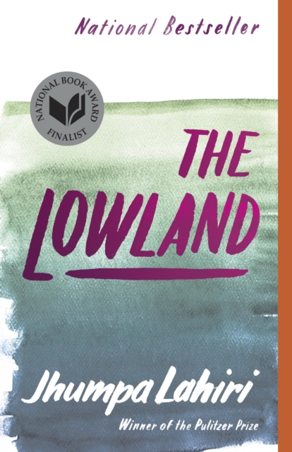 The Lowland, EPUB eBook