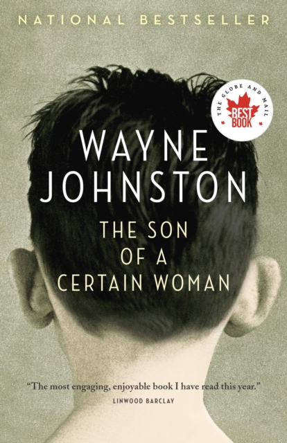 The Son of a Certain Woman, EPUB eBook