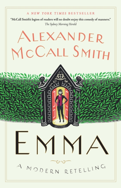 Emma: A Modern Retelling, EPUB eBook