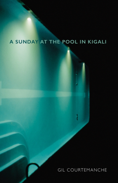 Sunday at the Pool in Kigali, EPUB eBook