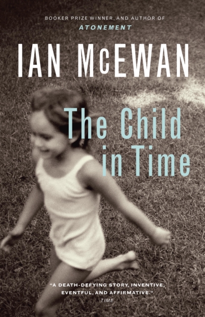 The Child in Time, EPUB eBook
