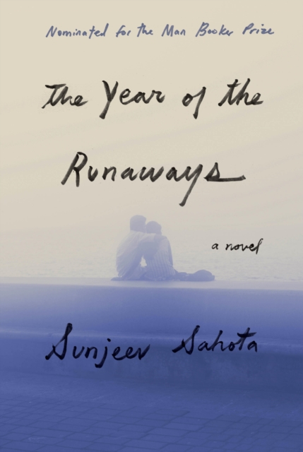The Year of the Runaways, EPUB eBook