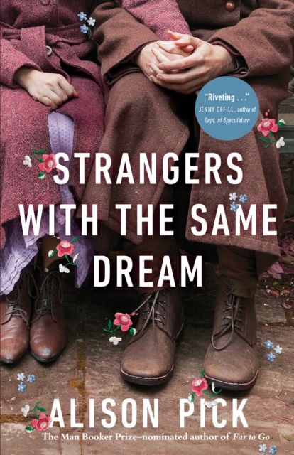 Strangers with the Same Dream, EPUB eBook