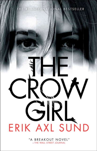 Crow Girl, EPUB eBook