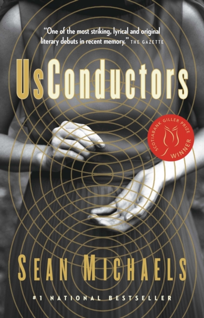 Us Conductors, EPUB eBook