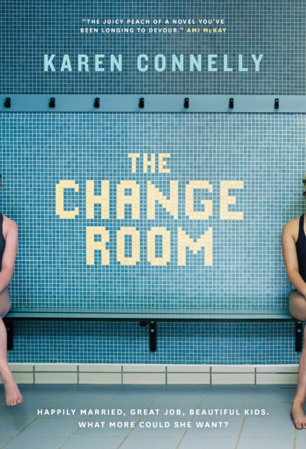Change Room, EPUB eBook