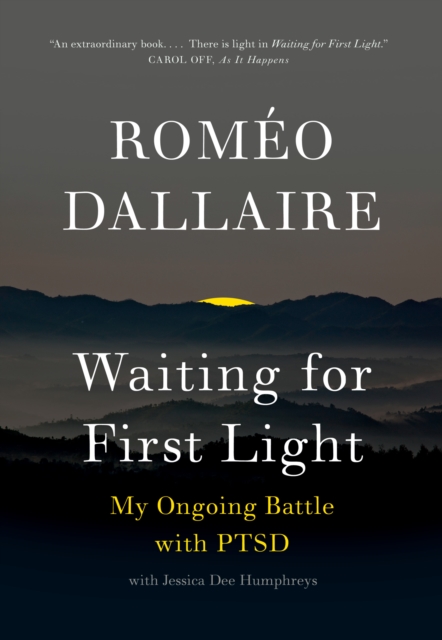 Waiting for First Light, EPUB eBook