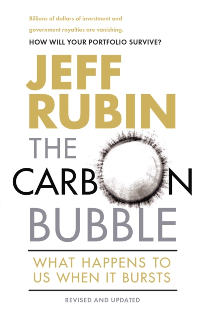 Carbon Bubble, EPUB eBook