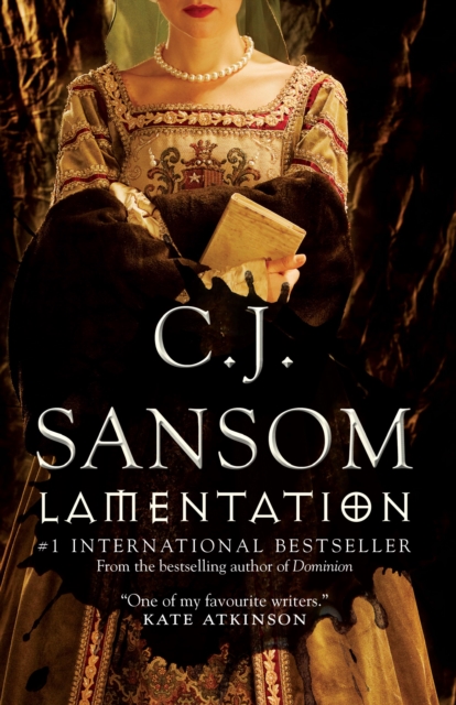 Lamentation : A Shardlake Novel, EPUB eBook