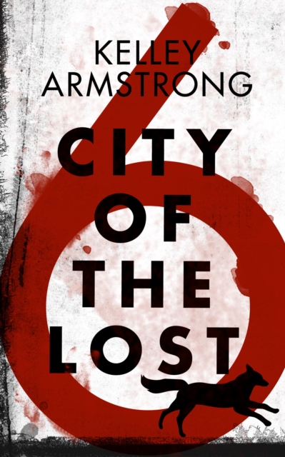 City of the Lost: Part Six, EPUB eBook