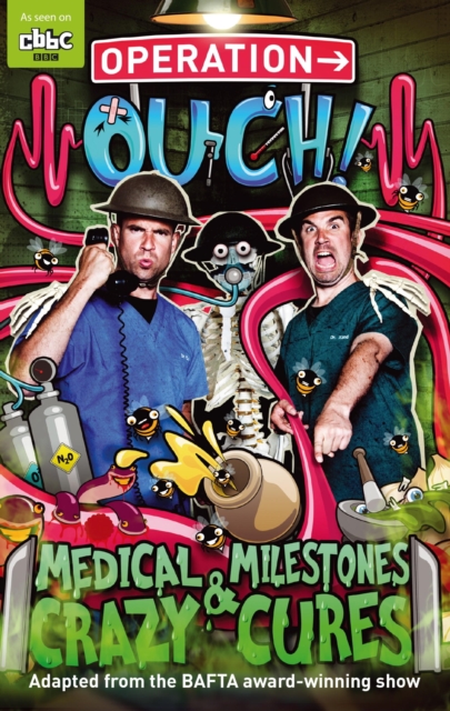 Medical Milestones and Crazy Cures : Book 2, EPUB eBook