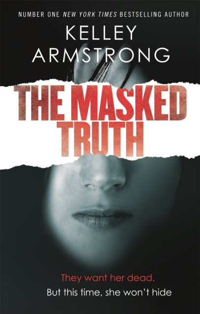 The Masked Truth, Paperback / softback Book