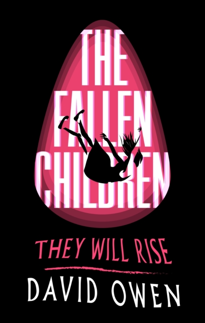 The Fallen Children, EPUB eBook