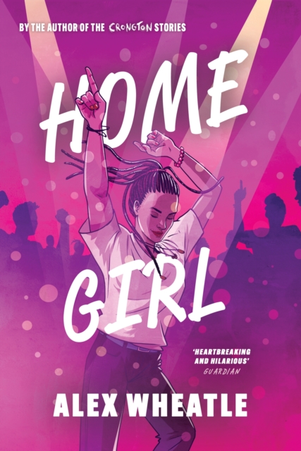 Home Girl, EPUB eBook
