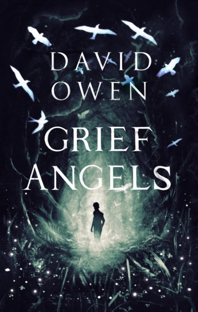 Grief Angels, EPUB eBook