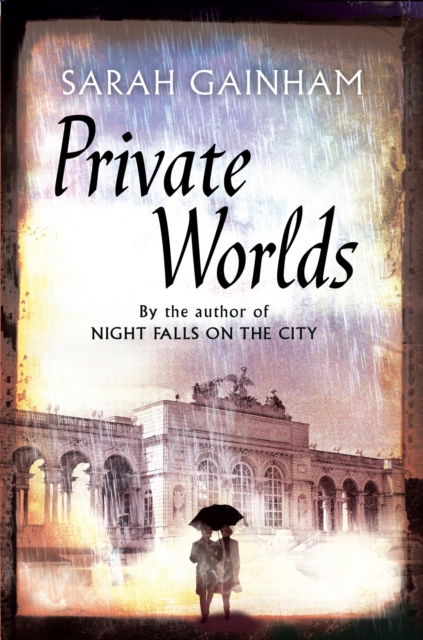 Private Worlds, EPUB eBook