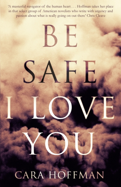 Be Safe I Love You, EPUB eBook